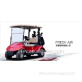 Cheap 2 seater electric mobility scooter for golf course on sale